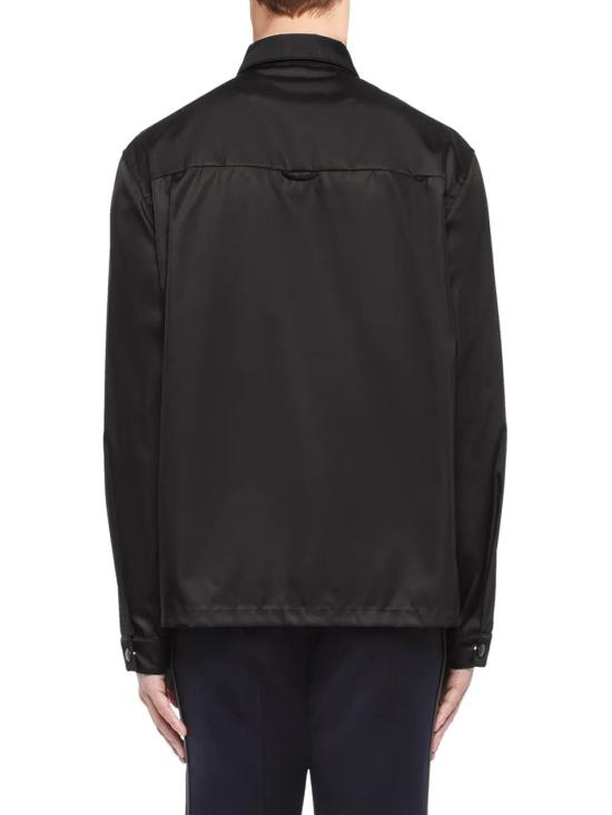  프라다 긴팔 셔츠 SC514S2021WQ8 - PRADA