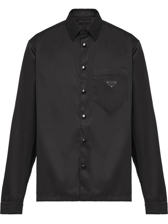  프라다 긴팔 셔츠 SC514S2021WQ8