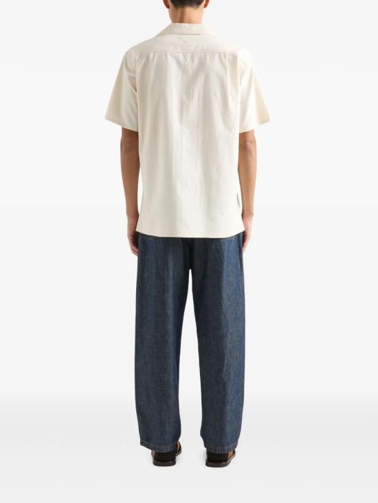  프라다 스트레이트 팬츠 GEP403SOOO14J2 - PRADA