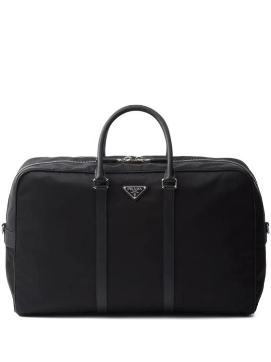  프라다 더플백 2VC042VOOO2DMH black