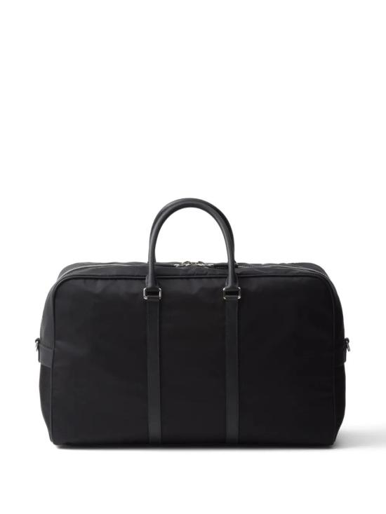  프라다 더플백 2VC042VOOO2DMH black - PRADA