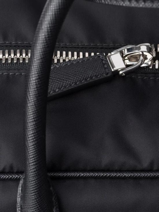  프라다 더플백 2VC042VOOO2DMH black - PRADA