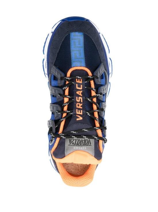  베르사체 스니커즈 DSU80941A04984 - VERSACE