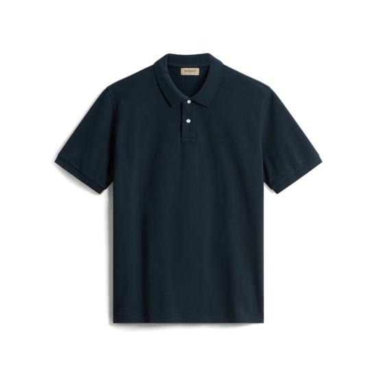 25SS 울리치 반팔 티셔츠 CFWOPO0073MRUT2555 3989 MELTON BLUE