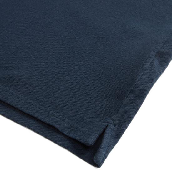 25SS 울리치 반팔 티셔츠 CFWOPO0073MRUT2555 3989 MELTON BLUE - WOOLRICH