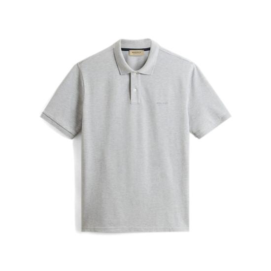 25SS 울리치 반팔 티셔츠 CFWOPO0073MRUT2555 103 LT GREY MELANGE