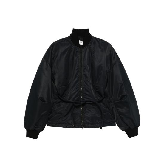 25SS 스포트막스 자켓 2512041041600 003 BLACK