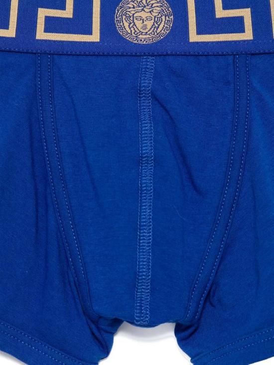  베르사체 팬티 AU100261A10011 - VERSACE