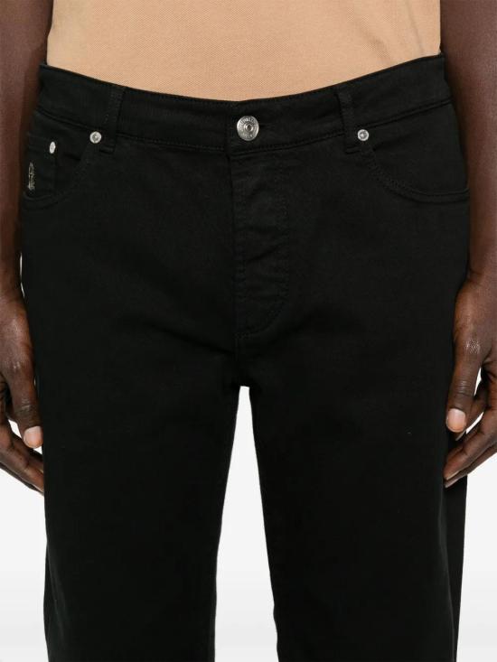  브루넬로 쿠치넬리 데님 팬츠 M277PD3210C101 - BRUNELLO CUCINELLI