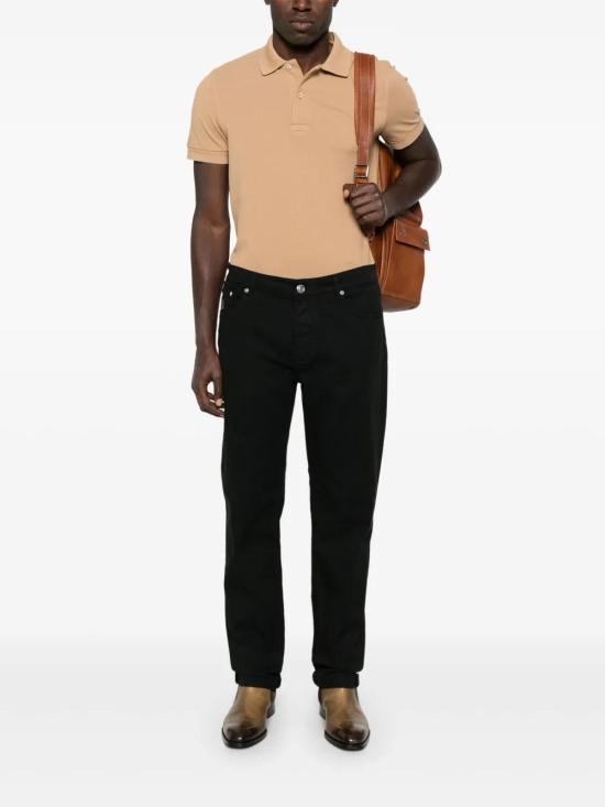  브루넬로 쿠치넬리 데님 팬츠 M277PD3210C101 - BRUNELLO CUCINELLI