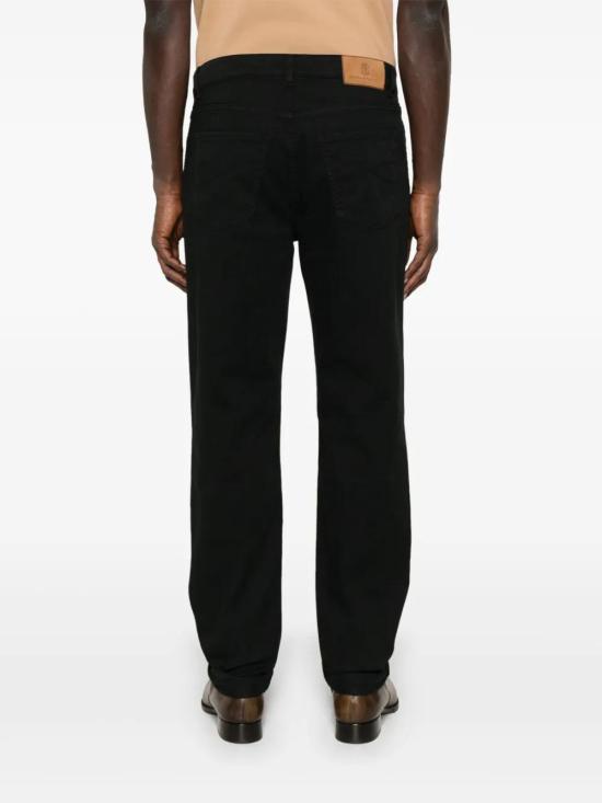  브루넬로 쿠치넬리 데님 팬츠 M277PD3210C101 - BRUNELLO CUCINELLI