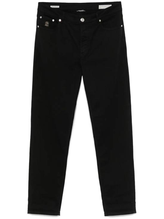  브루넬로 쿠치넬리 데님 팬츠 M277PD3210C101