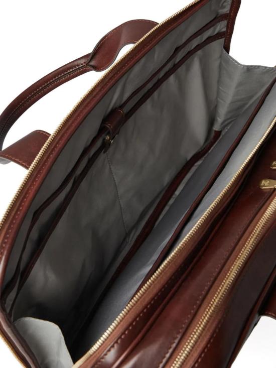  브루넬로 쿠치넬리 브리프케이스 MBCIU391C8457 - BRUNELLO CUCINELLI