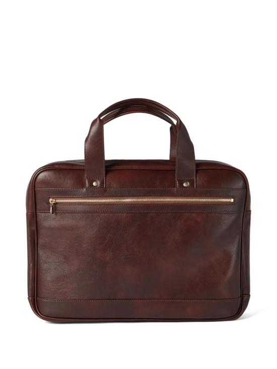  브루넬로 쿠치넬리 브리프케이스 MBCIU391C8457 - BRUNELLO CUCINELLI