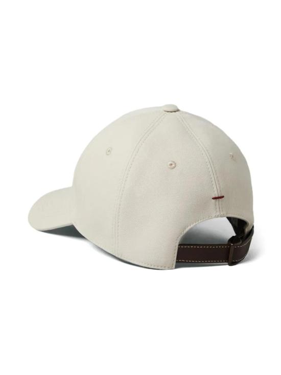  브루넬로 쿠치넬리 모자 M252D9977CNH87 - BRUNELLO CUCINELLI