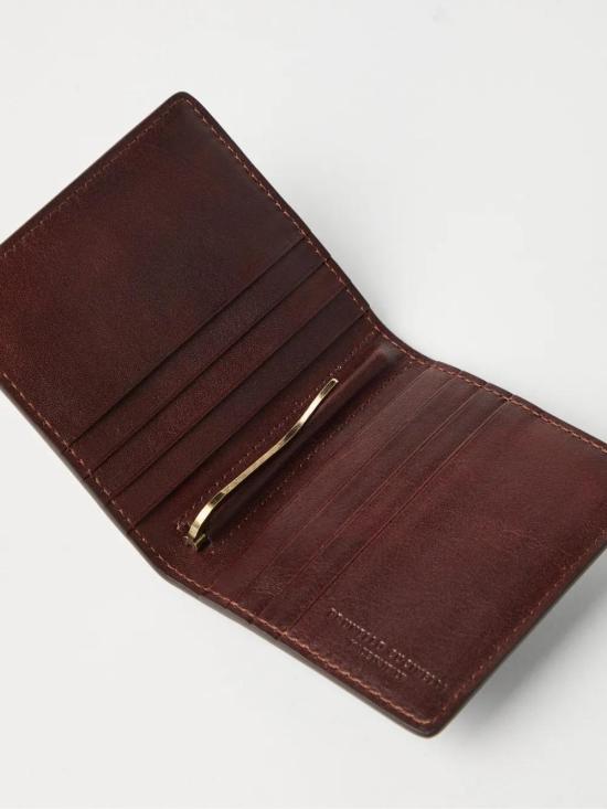  브루넬로 쿠치넬리 남성지갑 MWCIU359C8457 - BRUNELLO CUCINELLI