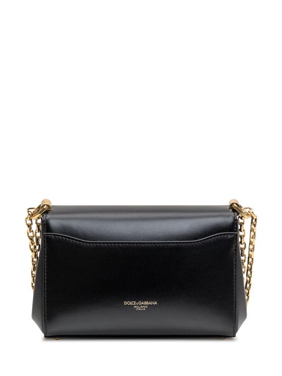 25SS 돌체앤가바나 숄더백 BB7766A3G19 80999 NERO - DOLCE & GABBANA