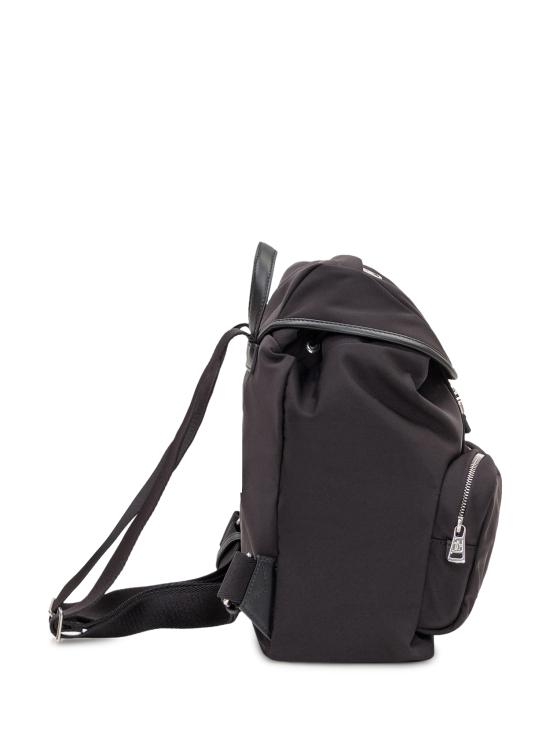 25SS 몽클레어 백팩 K109B5A00002M3873 999 NERO - MONCLER