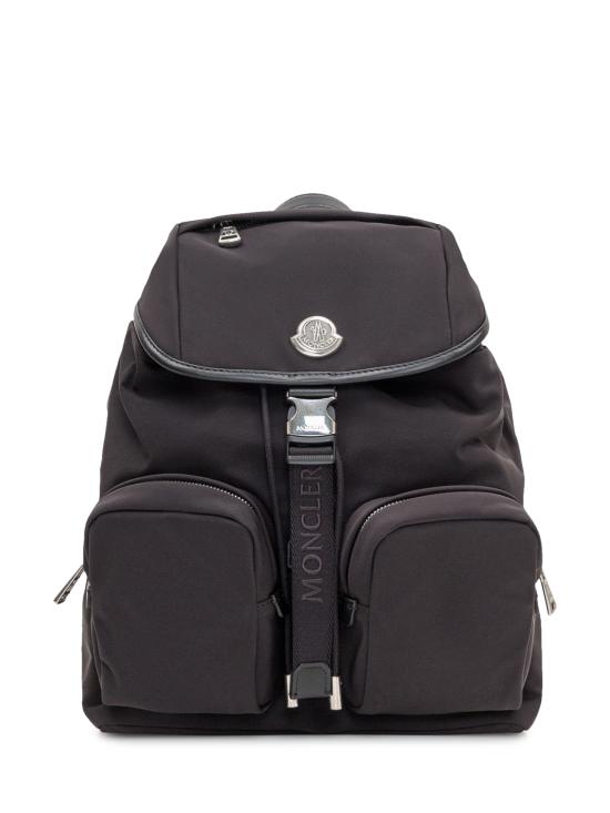 25SS 몽클레어 백팩 K109B5A00002M3873 999 NERO