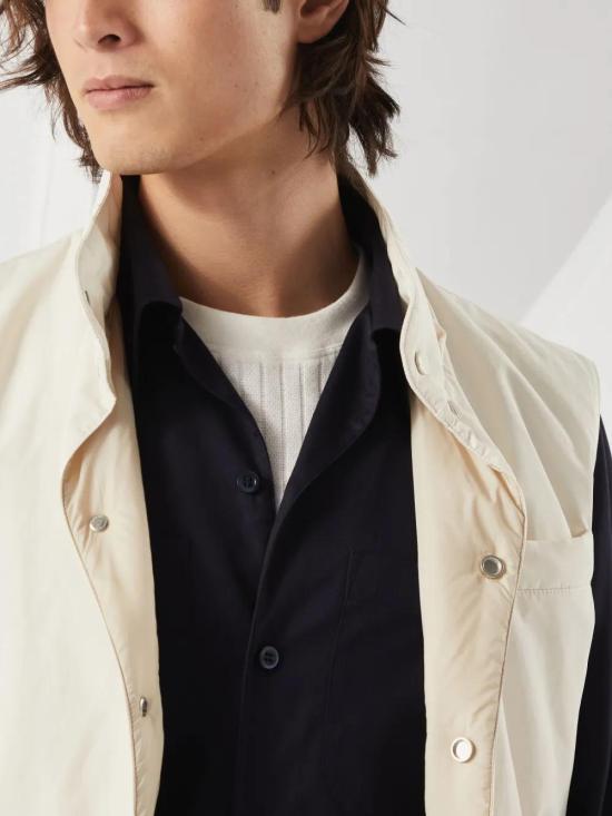  브루넬로 쿠치넬리 베스트 MD4796523CTG25 - BRUNELLO CUCINELLI