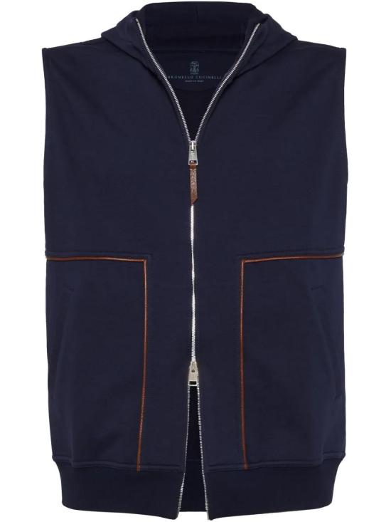  브루넬로 쿠치넬리 베스트 MW8639088GC6134 cobalt