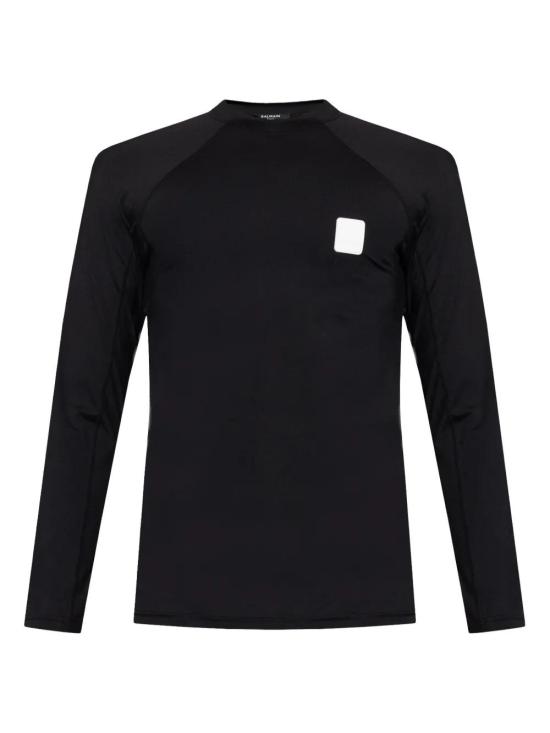  발망 스윔팬츠 BWM021560 black