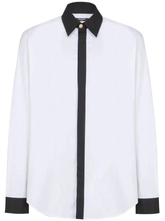  발망 긴팔 셔츠 EH1HS461CF43