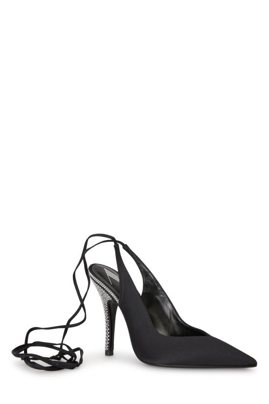  디 아티코 힐/펌프스 231WS032TV07 212 - THE ATTICO