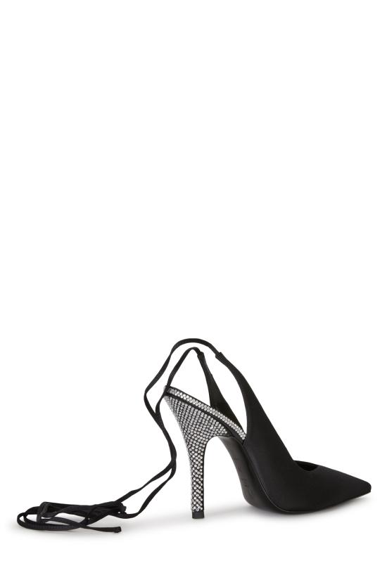  디 아티코 힐/펌프스 231WS032TV07 212 - THE ATTICO