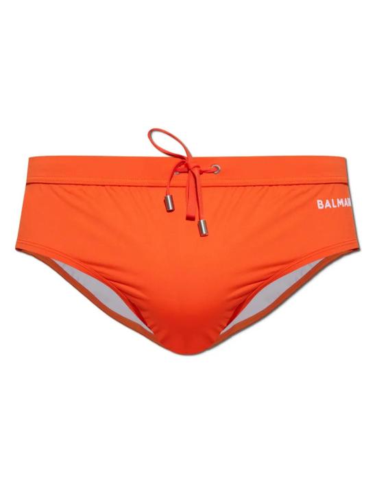 발망 스윔팬츠 BWB211570 orange