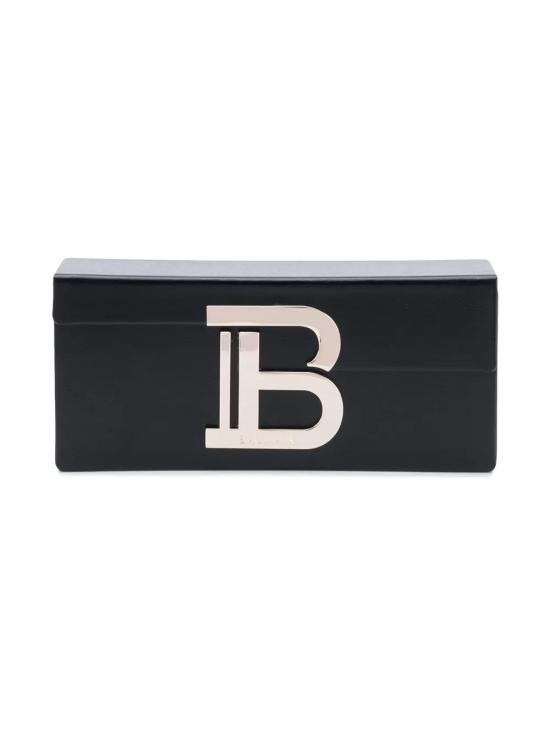  발망 선글라스 UBPS100 brown - BALMAIN