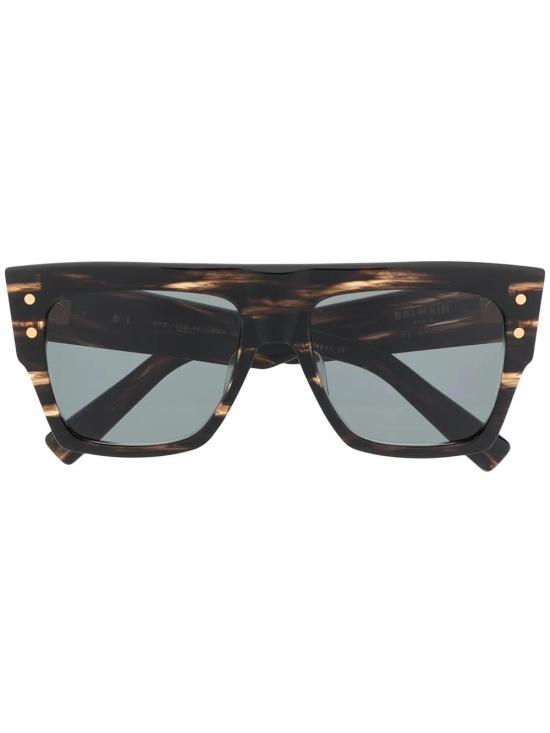  발망 선글라스 UBPS100 brown