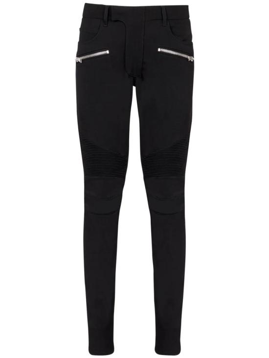  발망 스트레이트 팬츠 DH0PM060WB010PA