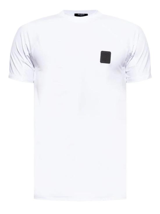  발망 반팔 티셔츠 BWM351560 white