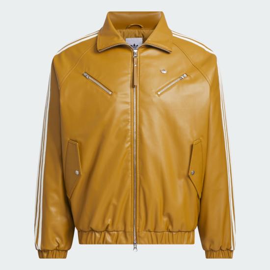 24FW 아디다스 자켓 JD3779 DOM