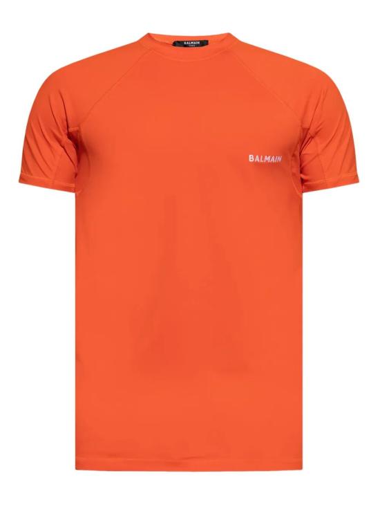  발망 반팔 티셔츠 BWM351570 orange