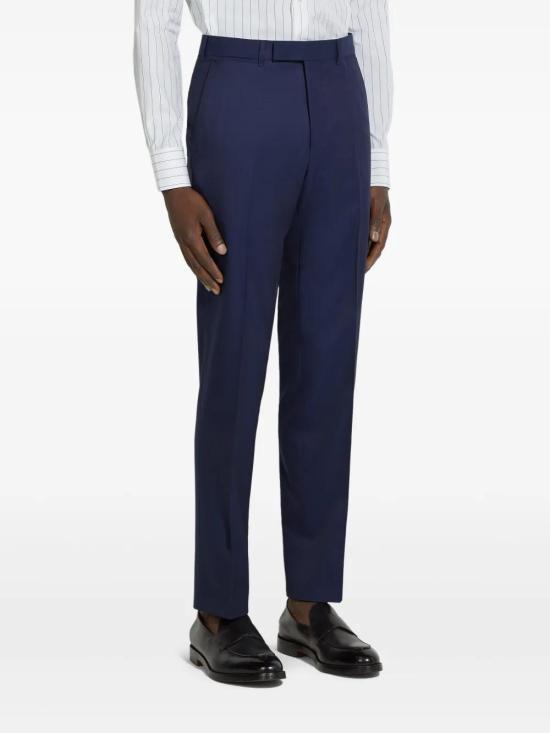  에르메네질도제냐 수트 세트 922N11A921L2N5 blue - ERMENEGILDO ZEGNA