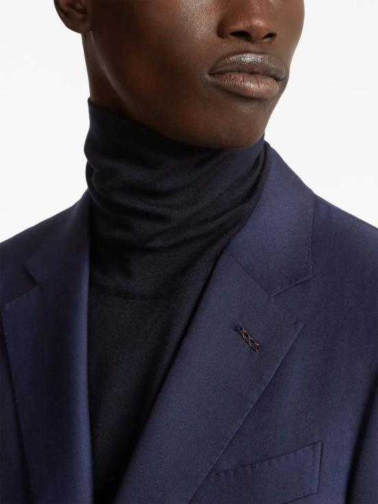  에르메네질도제냐 수트 세트 629N01A621L2N5 blue - ERMENEGILDO ZEGNA