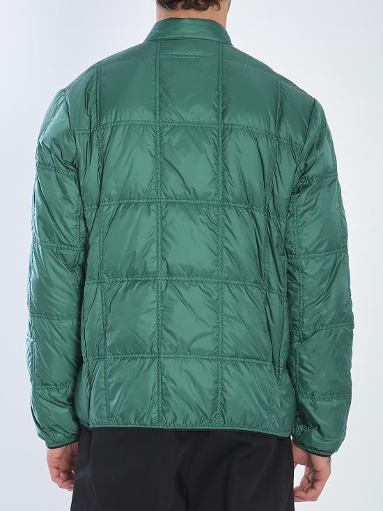 25SS 몽클레어 프래그먼트 숏패딩 1A00006 GREEN - MONCLER FRAGMENT