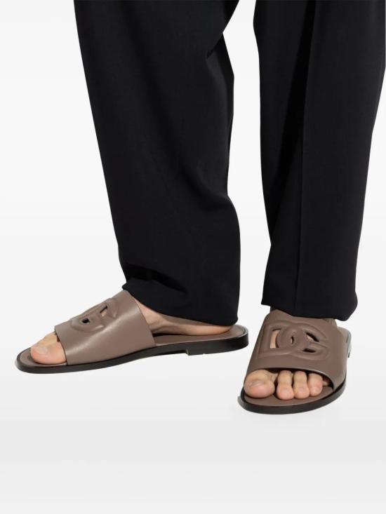  돌체앤가바나 샌들 A80397AO602 - DOLCE & GABBANA