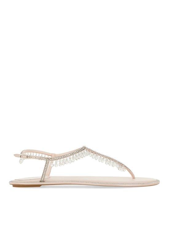 26SS 르네 카오빌라 샌들 C10890010R001Y209 Nude Neutrals