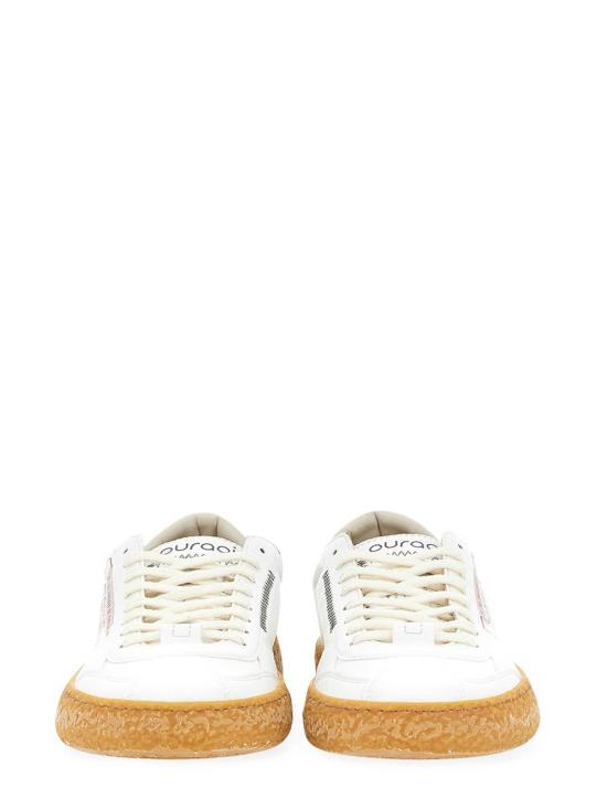  푸라이 스니커즈 ROSAROSE Nude Neutrals - PURAAI