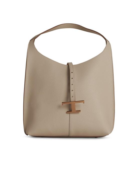 25SS 토즈 토트백 XBWTSEA0200XSOB015 Ivory