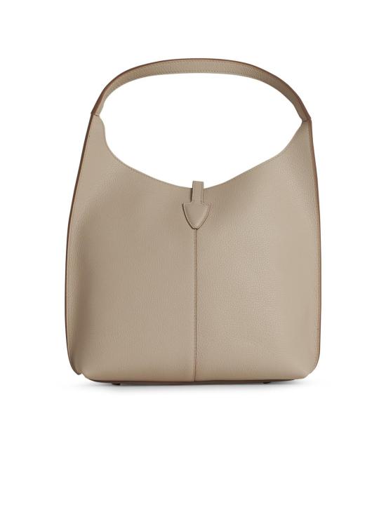 25SS 토즈 토트백 XBWTSEA0200XSOB015 Ivory - TODS