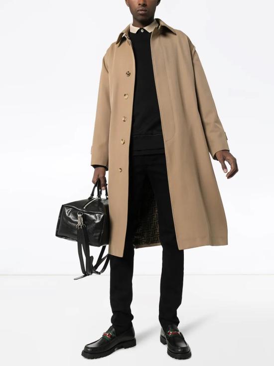  돌체앤가바나 긴팔 티셔츠 G9PD3TFU7DU - DOLCE & GABBANA