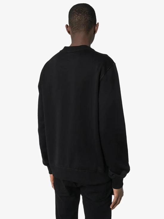  돌체앤가바나 긴팔 티셔츠 G9PD3TFU7DU - DOLCE & GABBANA