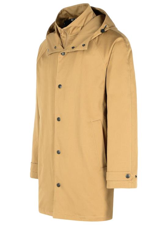 25SS 페이 롱패딩 NAM15500120WWSC206 Beige - FAY