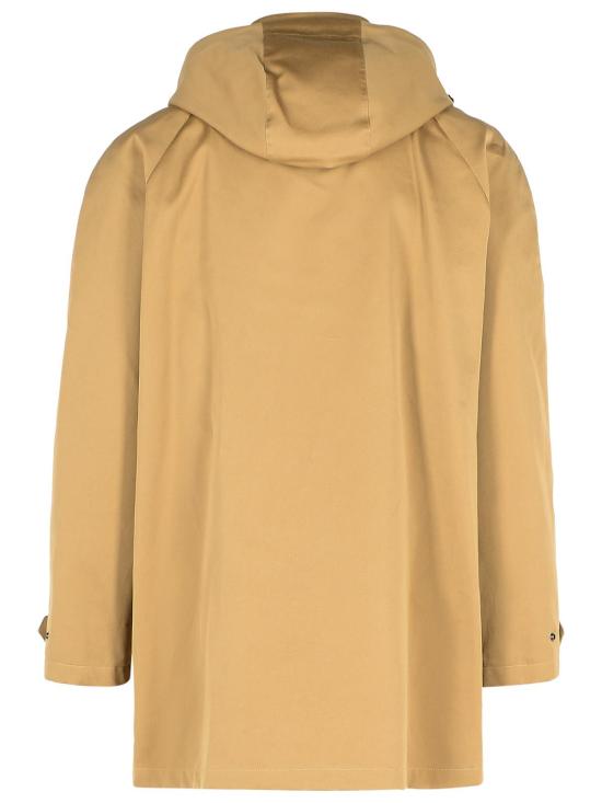 25SS 페이 롱패딩 NAM15500120WWSC206 Beige - FAY