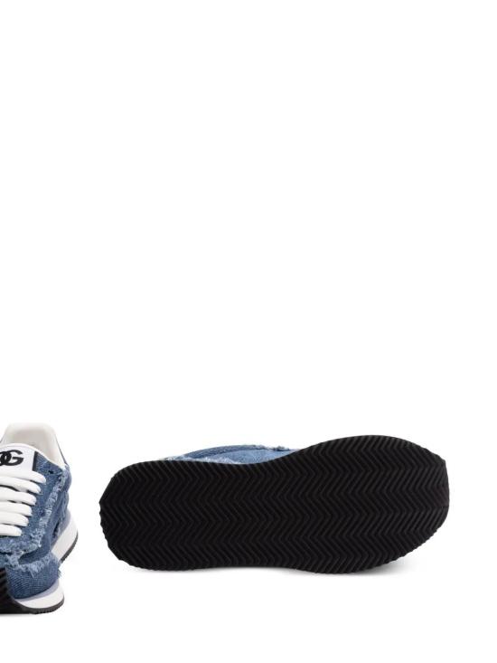  돌체앤가바나 스니커즈 CS2288A6D44 blue - DOLCE & GABBANA