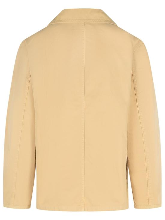 25SS 페이 자켓 MAM1350096TXB2C007 Beige - FAY